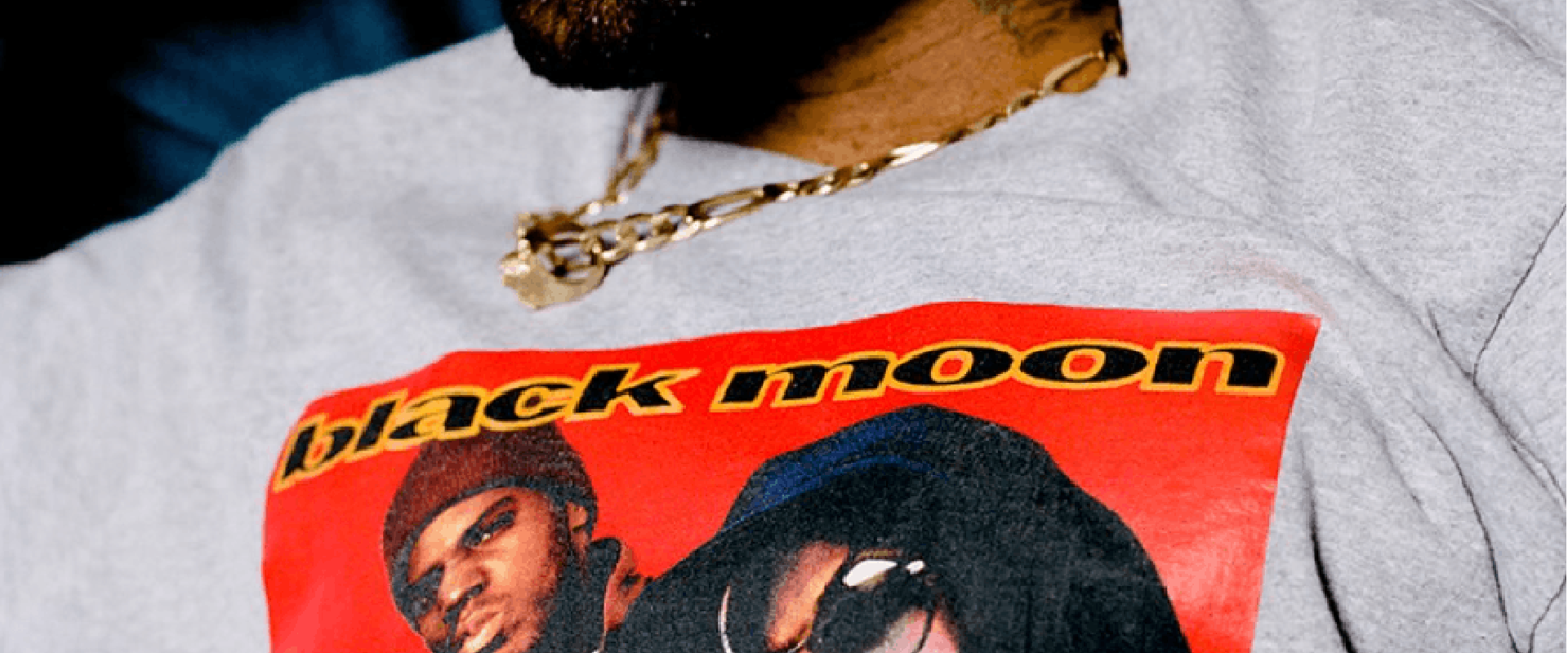 Duck Down Records and Supreme Collab on Fall Collection